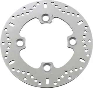 EBC - BRAKE ROTOR FIX D SERIES RND - 17111217