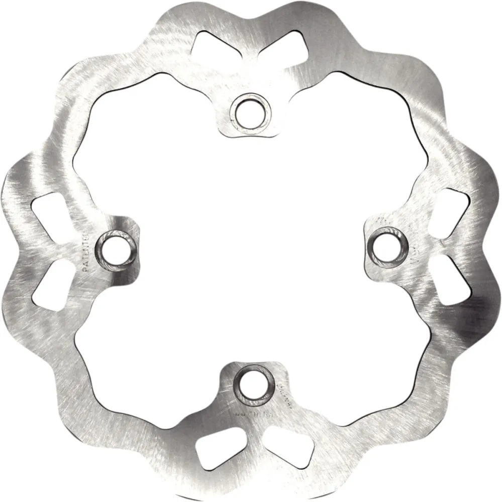 GALFER - BRAKE DISC FIXED WAVE - 17111297