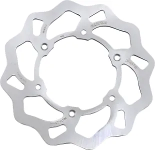 GALFER - BRAKE DISC FIXED WAVE - 17111299