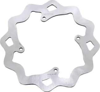 GALFER - BRAKE DISC FIXED WAVE - 17111300