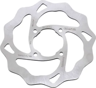 GALFER - BRAKE DISC FIXED WAVE - 17111302