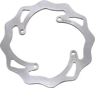 GALFER - BRAKE DISC FIXED WAVE - 17111303