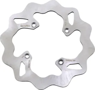GALFER - BRAKE DISC FIXED WAVE - 17111304