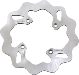 GALFER - BRAKE DISC FIXED WAVE - 17111304