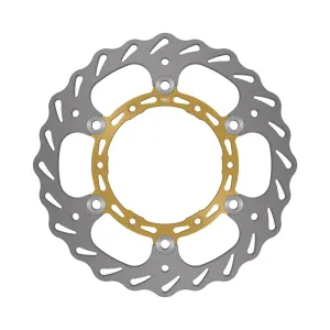 EBC - BRAKE ROTOR FIX WAVE - 17111314
