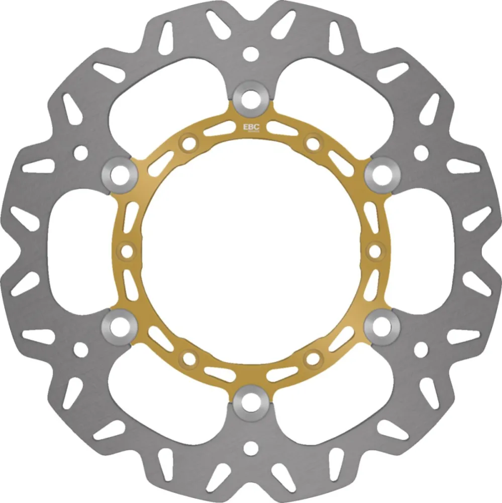 EBC - BRAKE RTR FIX CX XTRM MX WAVE - 17111315