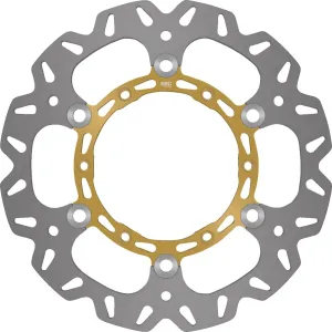 EBC - BRAKE RTR FIX CX XTRM MX WAVE - 17111315