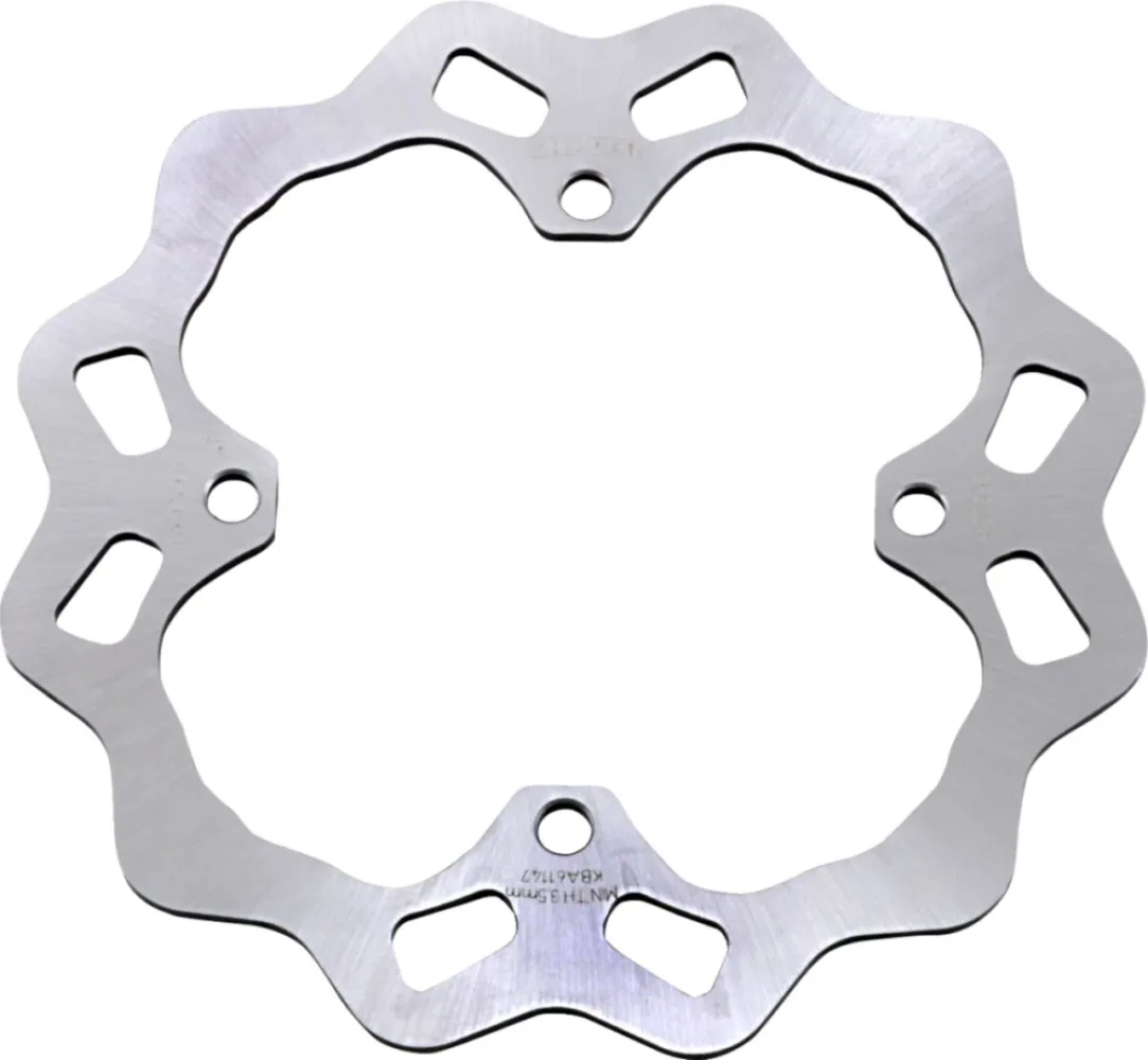 GALFER - BRAKE DISC FIXED WAVE - 17111305