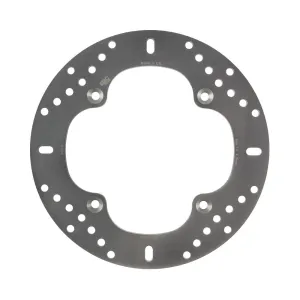 EBC - BRAKE ROTOR FIX D SERIES RND - 17111512