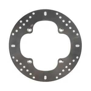 EBC - BRAKE ROTOR FIX D SERIES RND - 17111511