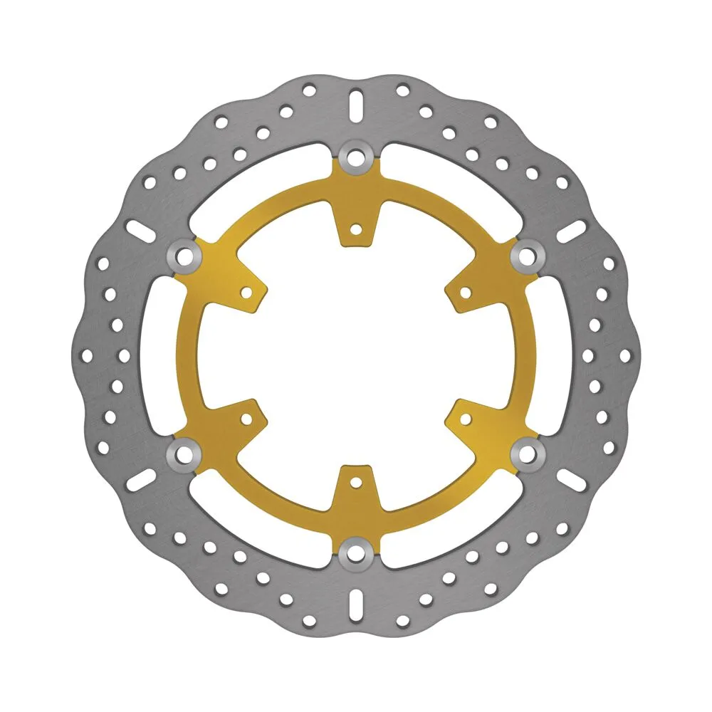 EBC - BRAKE RTR FLT PRO LITE WAVE UN - 17111513