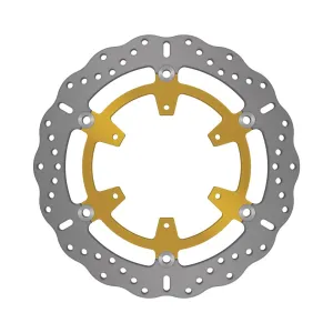EBC - BRAKE RTR FLT PRO LITE WAVE UN - 17111513