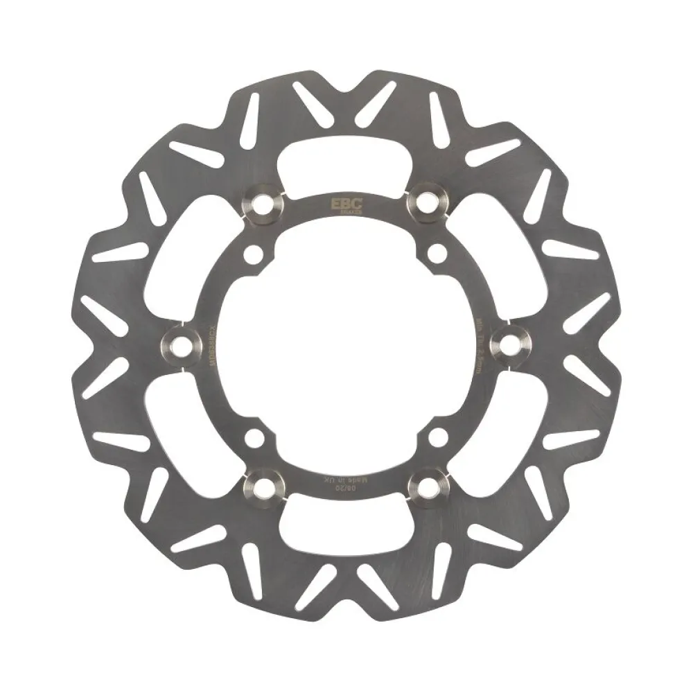 EBC - BRAKE RTR FIX CX XTRM MX WAVE - 17111543