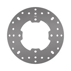 EBC - BRAKE ROTOR FIX D SERIES RND - 17111544