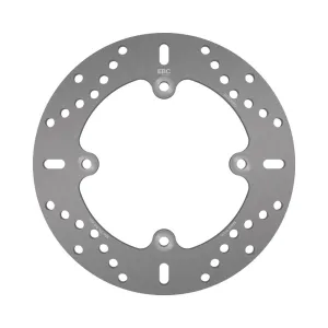 EBC - BRAKE ROTOR FIX D SERIES RND - 17111545