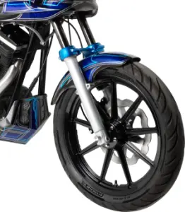 MICHELIN - COM3 CR F 100/90B19 57H TL/TT - 03050678