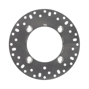 EBC - BRAKE ROTOR FIX D SERIES RND - 17111547