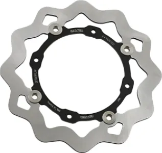 GALFER - BRAKE DISC FLOAT WAVE - 17111630
