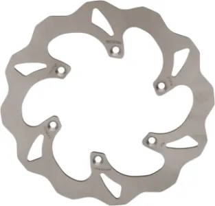 GALFER - BRAKE DISC FIXED WAVE - 17111640