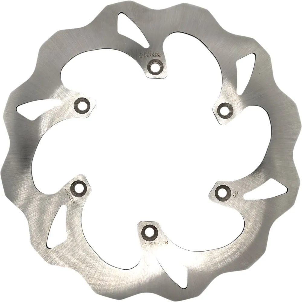 GALFER - BRAKE DISC FIXED WAVE - 17111640