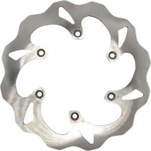 GALFER - BRAKE DISC FIXED WAVE - 17111640