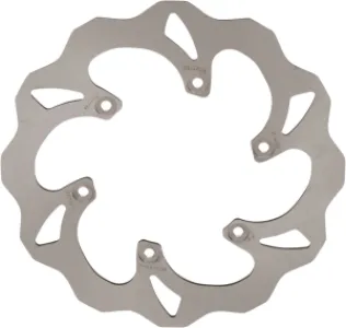 GALFER - BRAKE DISC FIXED WAVE - 17111637