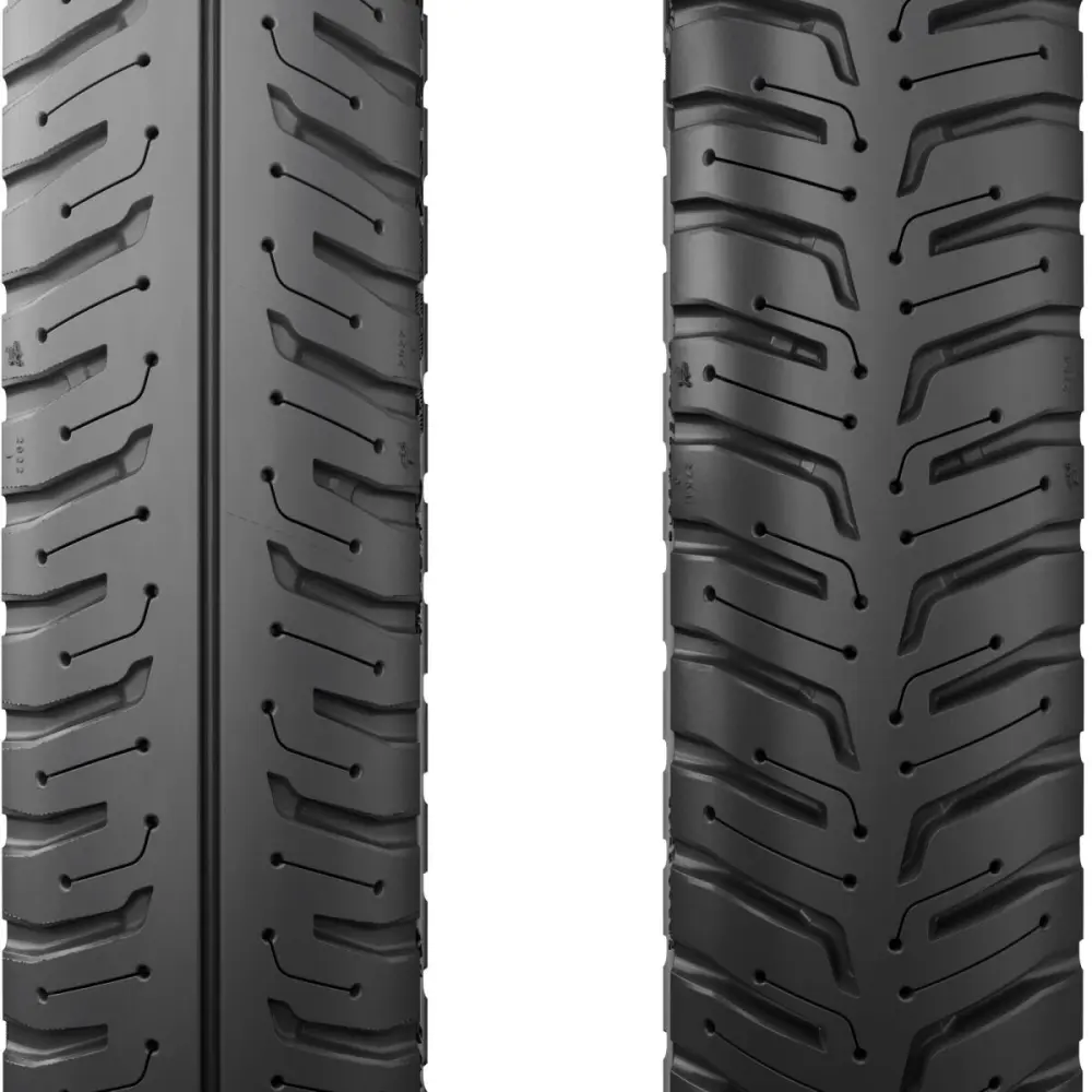 MICHELIN - CTYEX 50/100-17 30P TT - 03050864