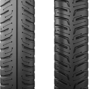 MICHELIN - CTYEX 50/100-17 30P TT - 03050864
