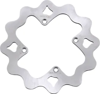 GALFER - BRAKE DISC FIXED WAVE - 17111641