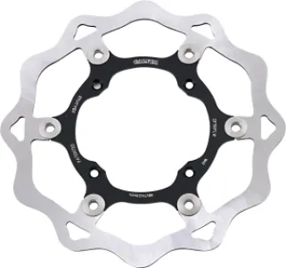 GALFER - BRAKE DISC FLOAT WAVE - 17111643
