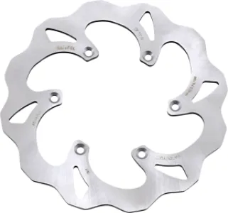 GALFER - BRAKE DISC FIXED WAVE - 17111644
