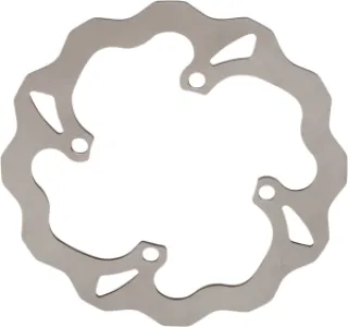 GALFER - BRAKE DISC FIXED WAVE - 17111645