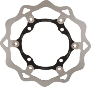 GALFER - BRAKE DISC FLOAT WAVE - 17111646