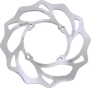 GALFER - BRAKE DISC FIXED WAVE - 17111655