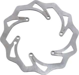 GALFER - BRAKE DISC FIXED WAVE - 17111656
