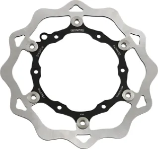 GALFER - BRAKE DISC FLOAT WAVE - 17111657