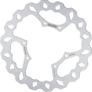GALFER - BRAKE DISC FIXED WAVE - 17111711