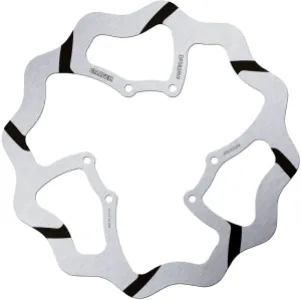 GALFER - BRAKE DISC FIXED WAVE GROOVED - 17111714