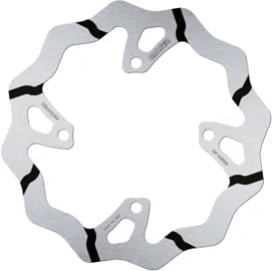 GALFER - BRAKE DISC FIXED WAVE GROOVED - 17111715