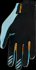 THOR - GLOVE SPORTMODE ICONIC BLUE 2X - 33308011