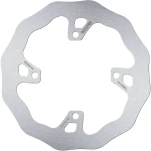 GALFER - BRAKE DISC FIXED WAVE SOLID - 17111716