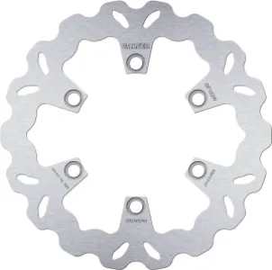 GALFER - BRAKE DISC FIXED WAVE - 17111717