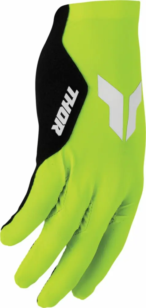 THOR - GLOVE SPORT RIOT ACID MD - 33308026