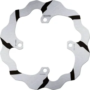 GALFER - BRAKE DISC FIXED WAVE GROOVED - 17111718