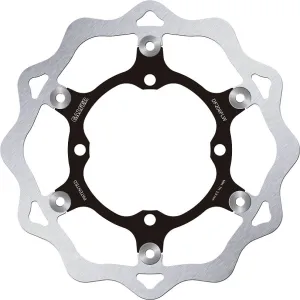GALFER - BRAKE DISC FLOAT WAVE - 17111721