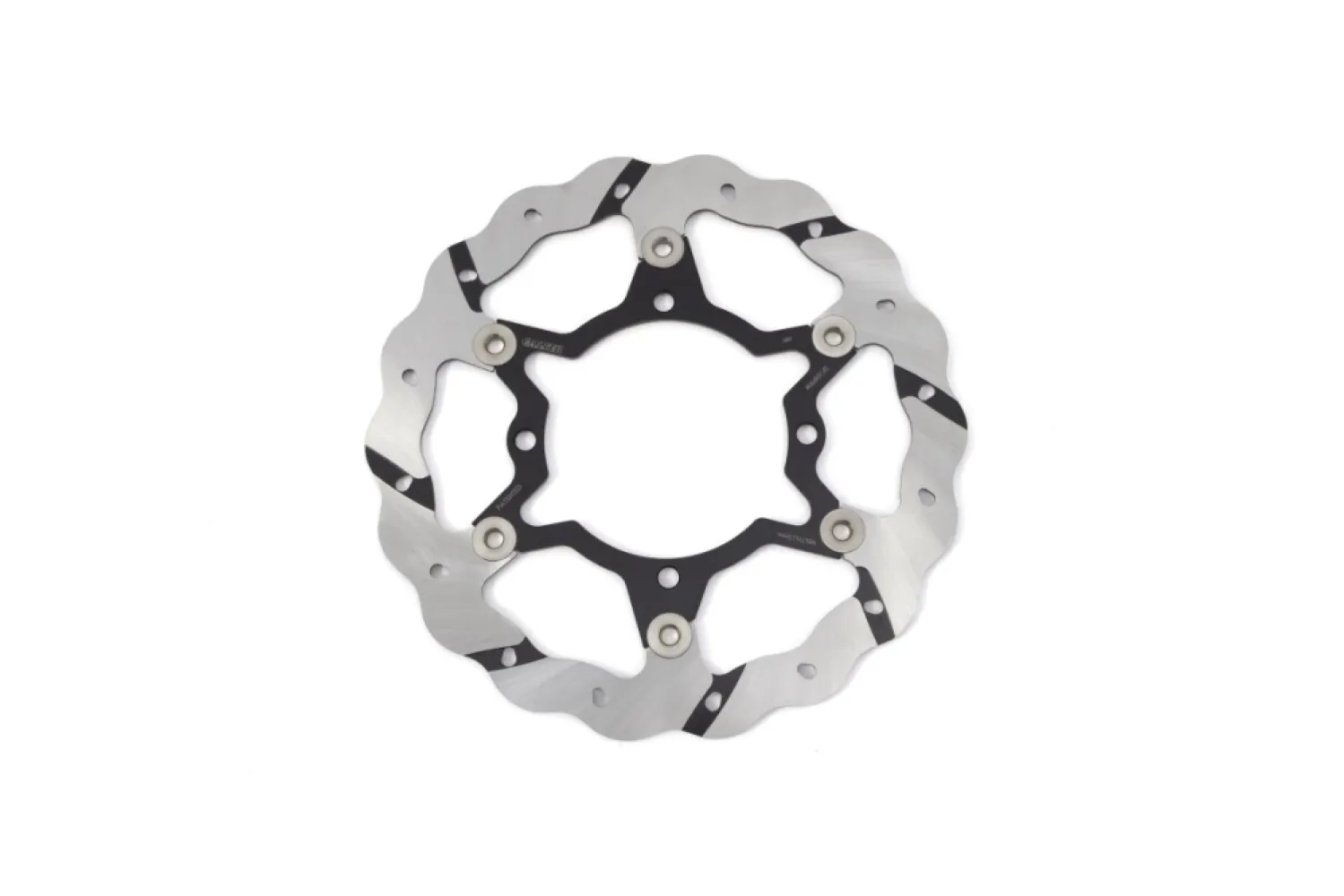 GALFER - BRAKE DISC FLOAT WAVE GROOVED - 17111722