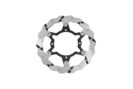 GALFER - BRAKE DISC FLOAT WAVE GROOVED - 17111722