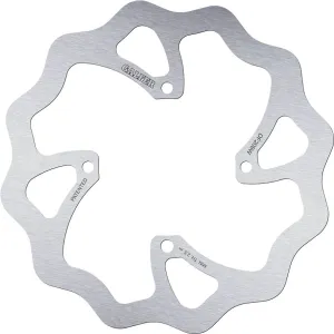 GALFER - BRAKE DISC FIXED WAVE 270MM - 17111724