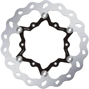 GALFER - BRAKE DISC FLOAT WAVE - 17111725