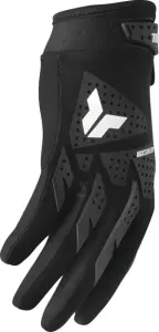 THOR - GLOVES LAUNCHMODE-XP BLACK XS - 33308145